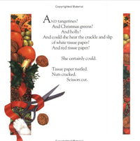 A Pussycats Christmas by Margaret Wise Brown