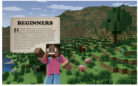 Minecraft Mobspotter's Encyclopedia