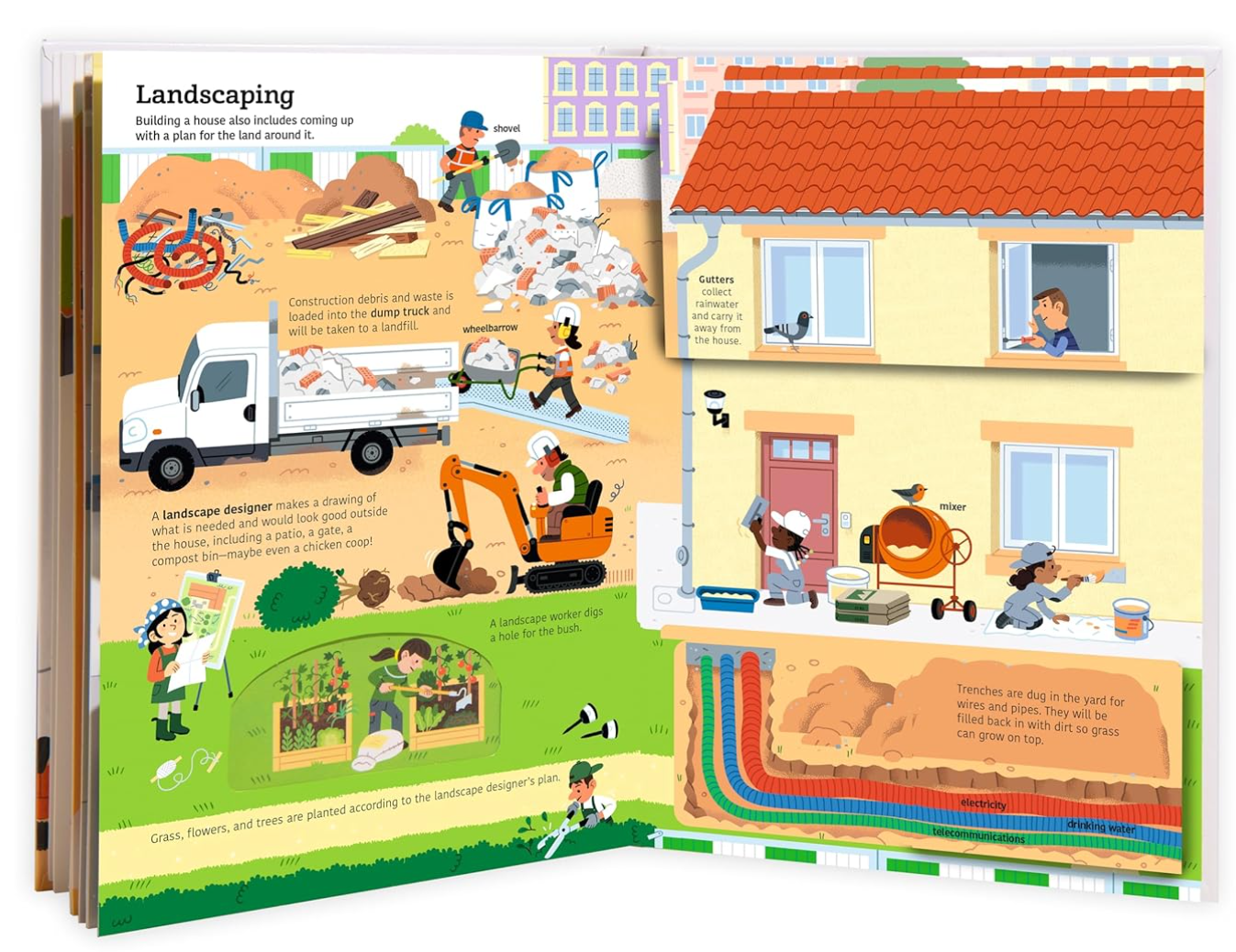 Ultimate Spotlight Home Construction