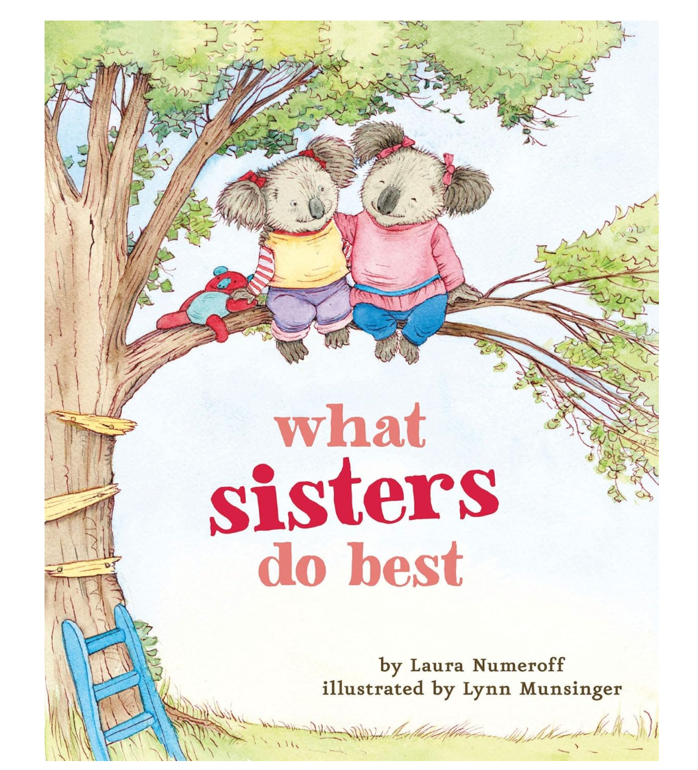 What Sisters Do Best