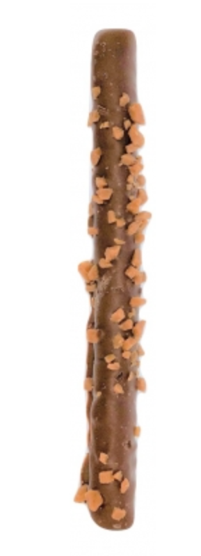 Andea Toffee Chocolate Pretzel Rod