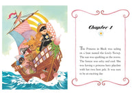 The Princess in Black Book 9 The Mermaid Princess