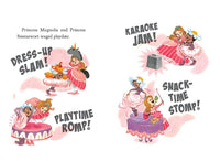 The Princess In Black #5 The Mysterious Playdate