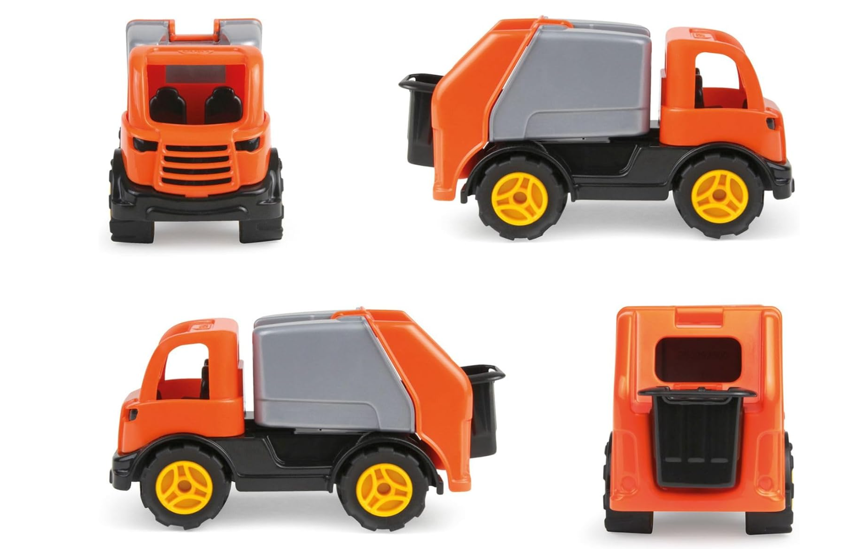 Lena Workies Garbage Truck