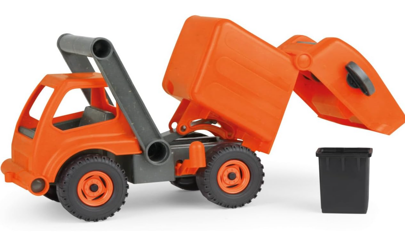 Lena ECO Garbage Truck