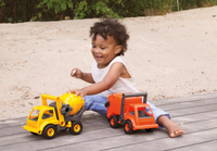 Lena ECO Garbage Truck