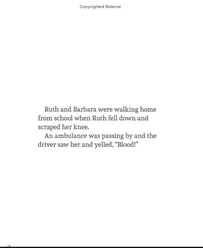 Robert Munsch Bounce!