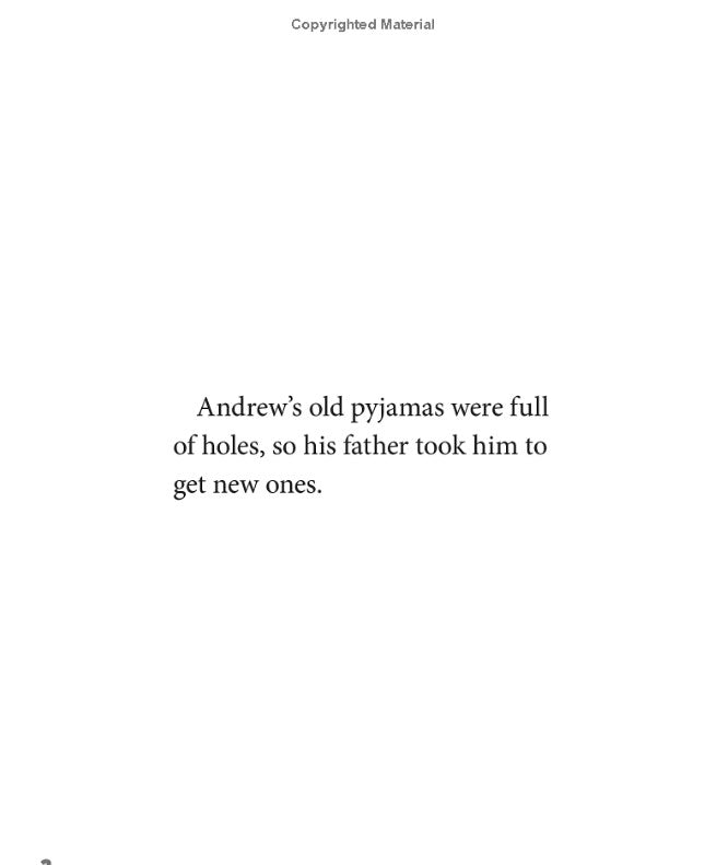 Robert Munsch Pajama Day