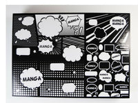 Sycomore Artissimo Manga Tablet