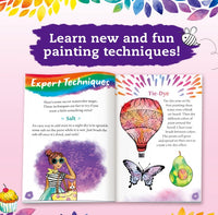 Klutz Press Watercolor Wishes