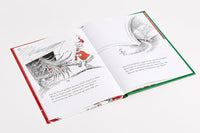 Dr. Seuss How The Grinch Stole Christmas