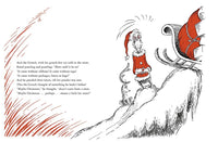 Dr. Seuss How The Grinch Stole Christmas