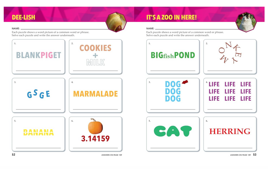 Jenn Larson Perfectly Logical!