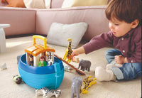 Playmobil Junior Take Along Noah's Ark 71681