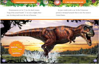 National Geographic Kids 5-Minute Dinosaur Stories