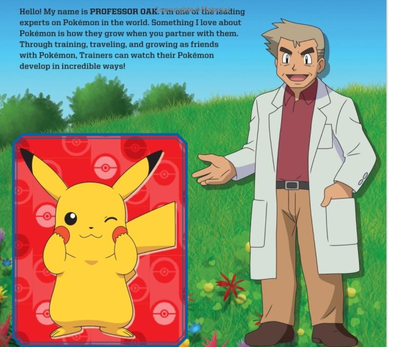 Awesome Evolutions! (Pokémon)