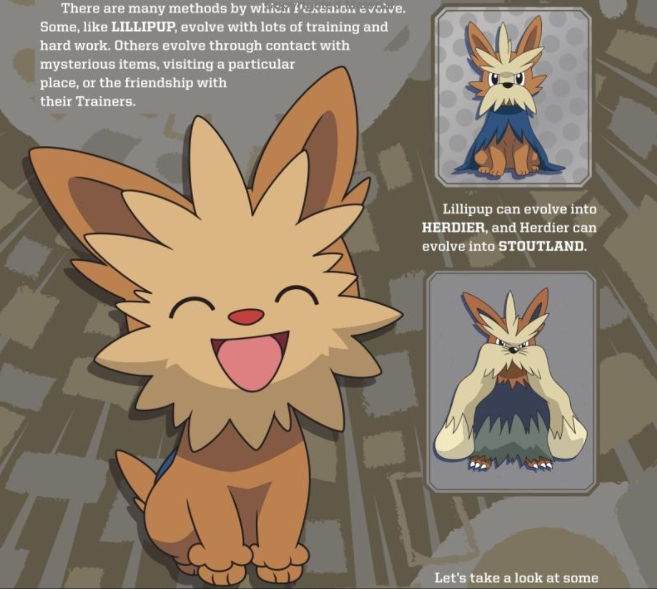 Awesome Evolutions! (Pokémon)