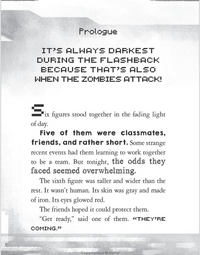 Minecraft Woodsword Chronicles Night Of The Bats! Book 2