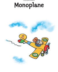 Richard Scarry's Planes