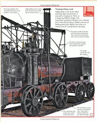 DK The Big Book of Trains