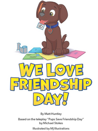 Paw Patrol 5-Minute Kindness Stories