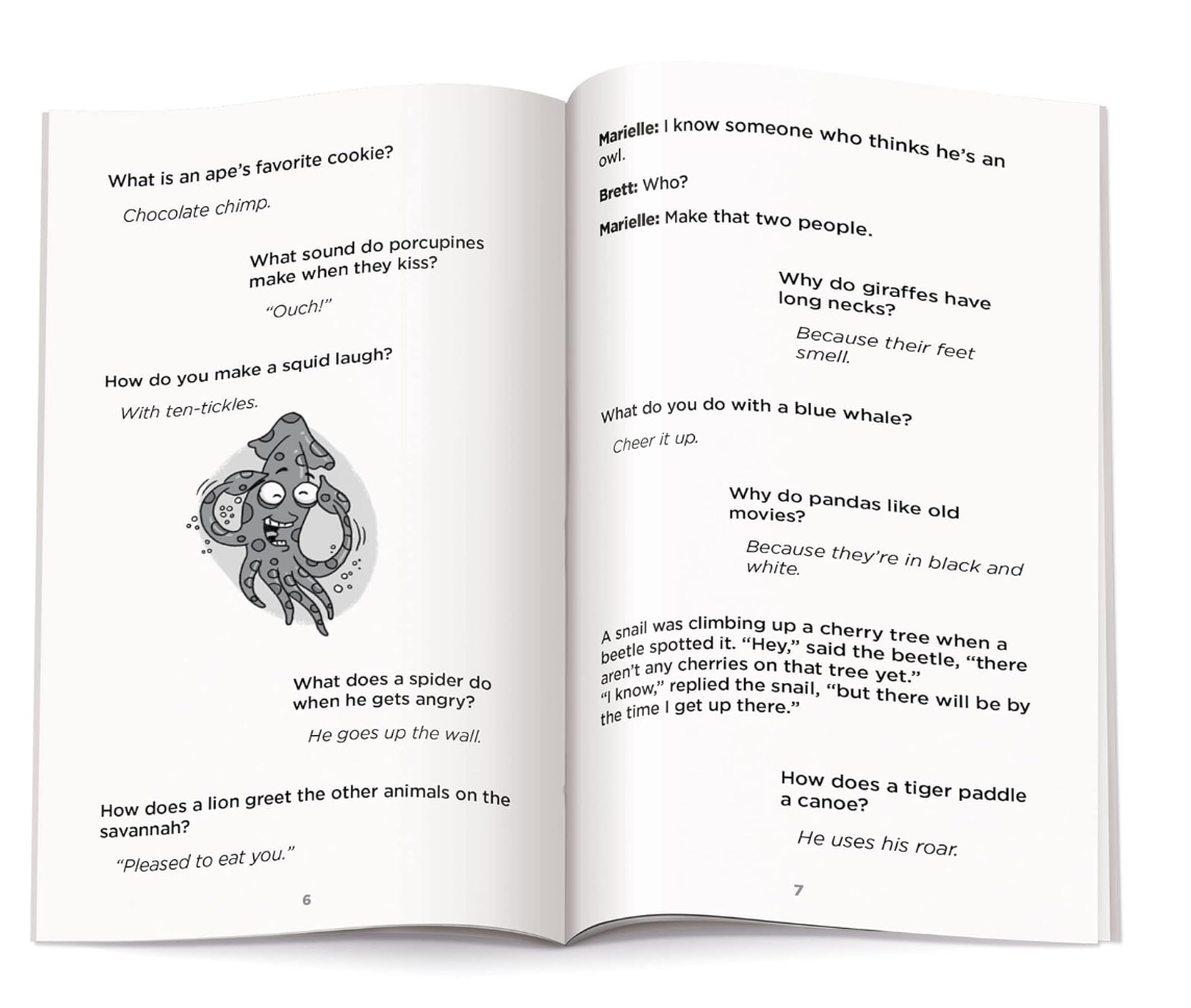 Highlights Best Kids' Knock-Knock Jokes Ever! Volume 2