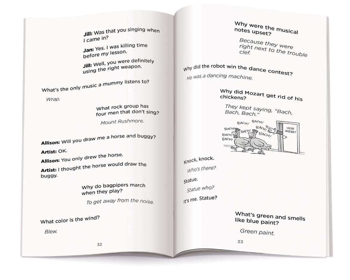 Highlights Best Kids' Knock-Knock Jokes Ever! Volume 2