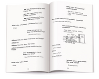 Highlights Best Kids' Knock-Knock Jokes Ever! Volume 2