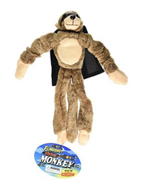Sling Shot Flying Monkey