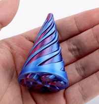 Impossible Fidget Carded