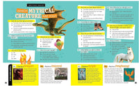 National Geographic Kids Personality Quizzes