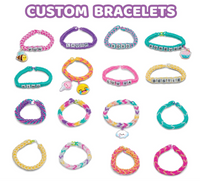Rainbow Loom Cute-tique Forever Friends