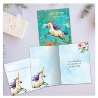 Tree Free Greetings Happy Birthday My Sweet Girl