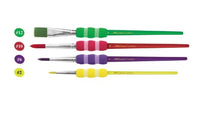 Faber-Castell Soft Touch Brush Set