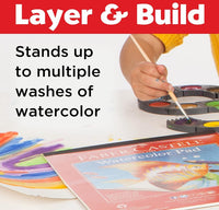 Faber-Castell Watercolour Pad
