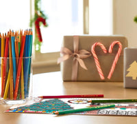 Faber-Castell 24 Colour Pencils