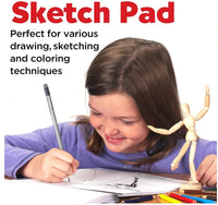 Faber Castell Doodling Pad