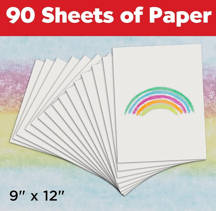 Faber Castell Doodling Pad