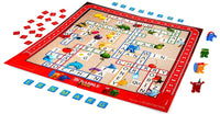 Hasbro Scrabble Junior