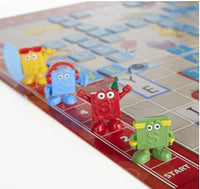 Hasbro Scrabble Junior