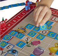 Hasbro Scrabble Junior
