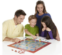 Hasbro Scrabble Junior