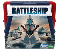 Hasbro Battleship