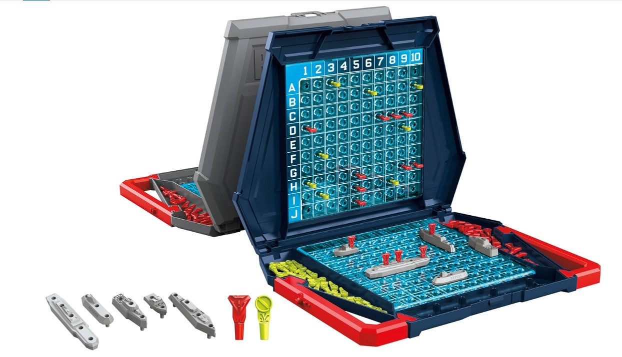 Hasbro Battleship