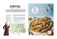 Scholastic Official Harry Potter Baking & Cookbook Collection