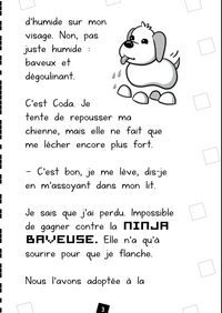 Journal d'un pro de Roblox L'echappee monstrueuse