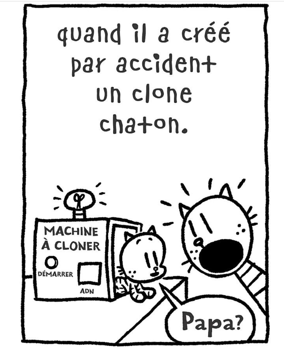 Dav Pilkey Super Chien