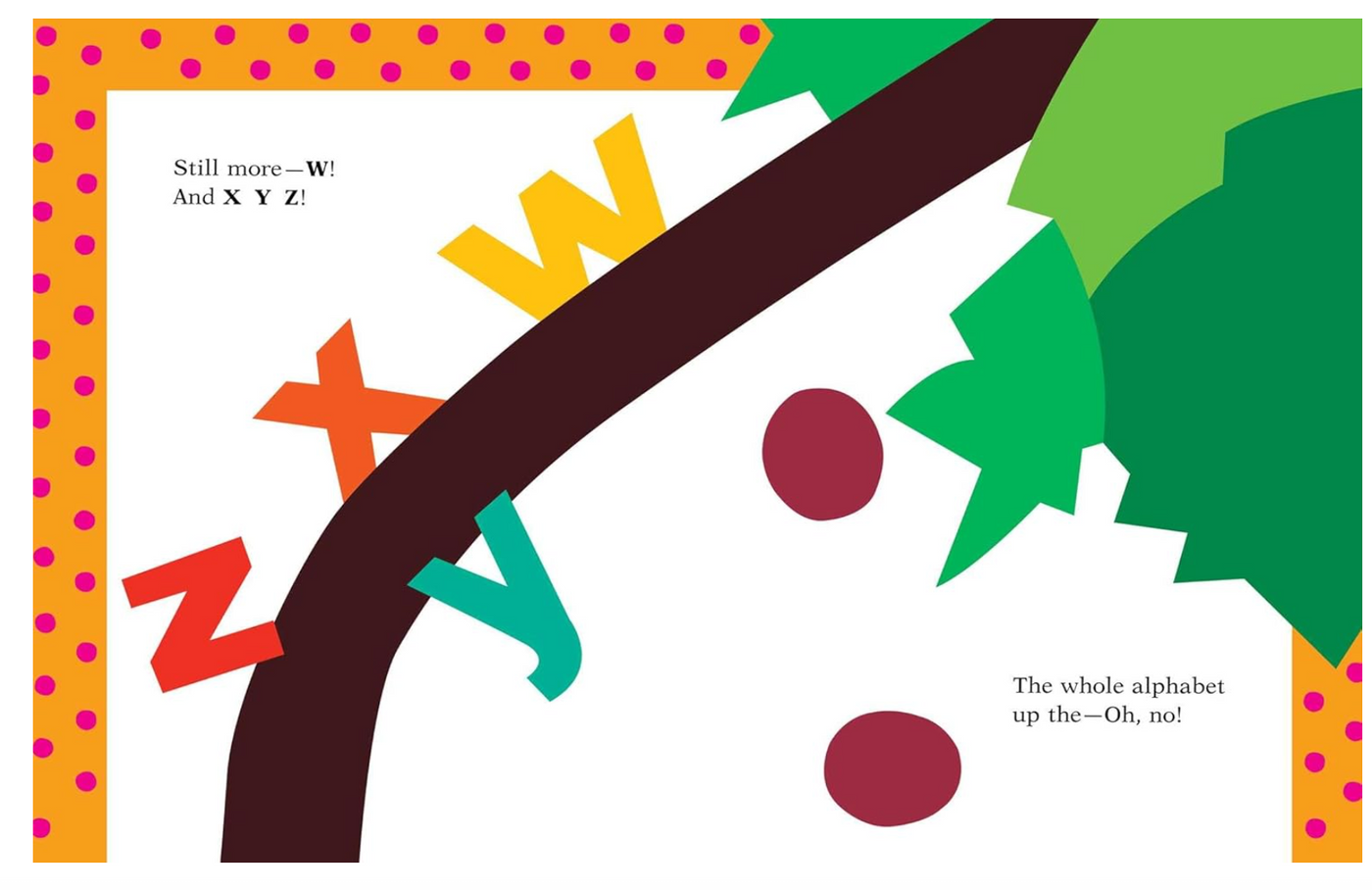 Chicka Chicka Boom Boom