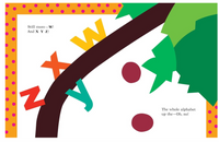 Chicka Chicka Boom Boom