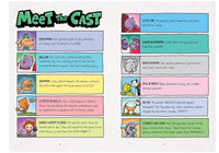 Dog Man Big Jim Believes #14